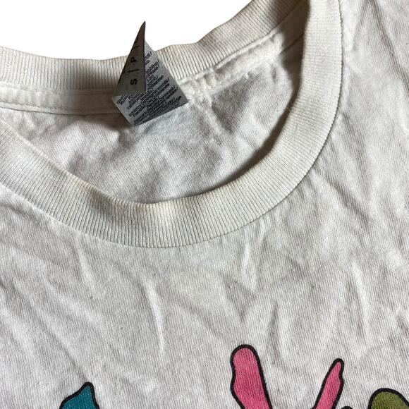 Slipknot Bootleg Cute Band Shirt by Sean Soloman - Picture 2 of 4